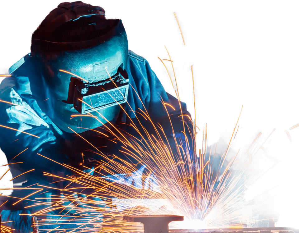 welding jobs