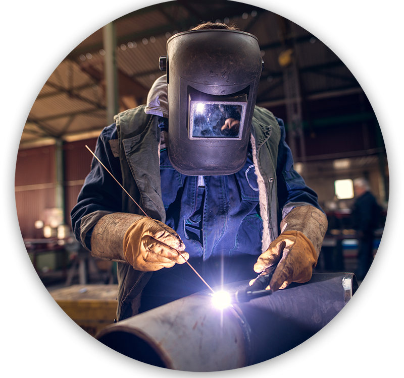 welding jobs